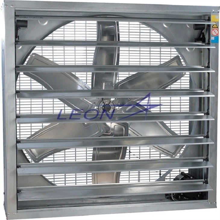 Industrial Wall Exhaust Fan