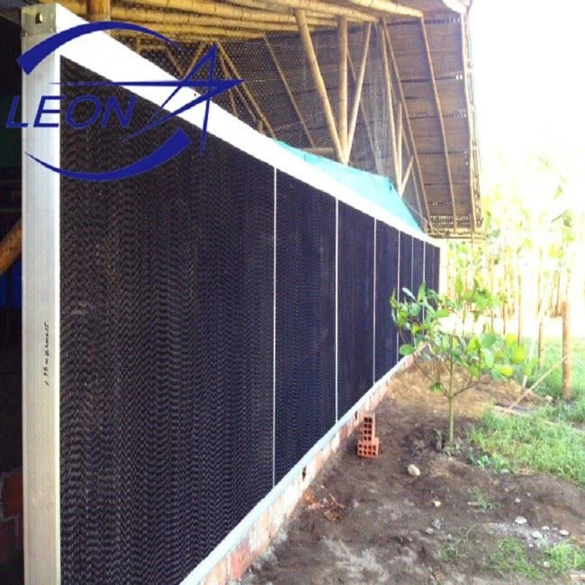 Instructions Of Cooling Pad