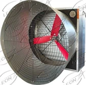 Green Fan Muiti-fan