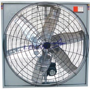 Prednost viseči izpušni ventilator