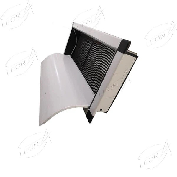 Leon Air Inlet For Poultry House Ventilation Leon Air Inlet For Poultry House Ventilation